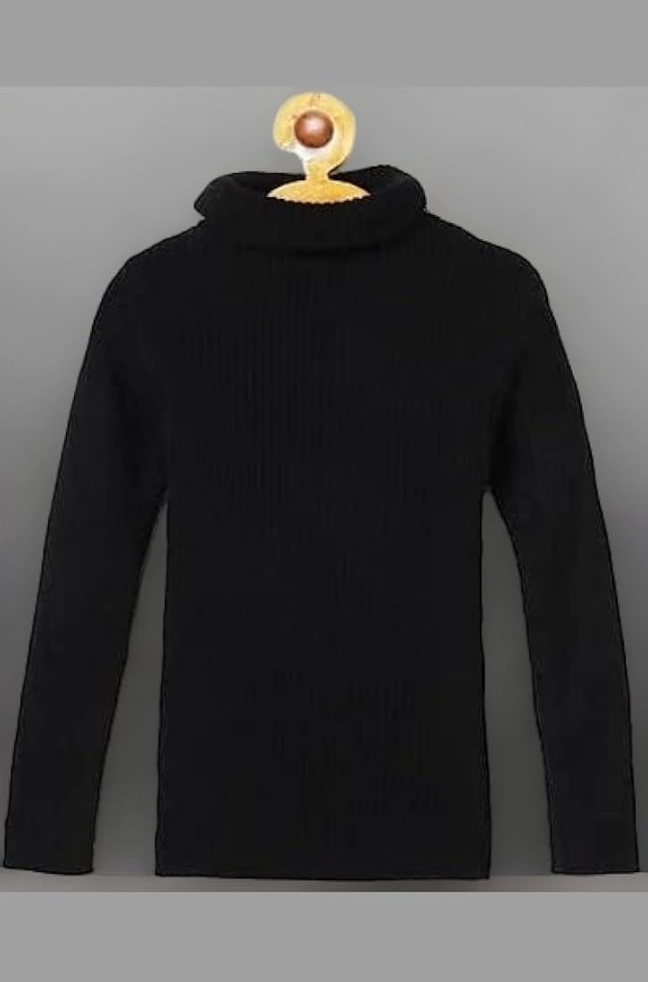 完売品　8yards Framed in 8 HighNeck Pullover 8YARDS / Men's Framed in 8 HighNeck Pullover